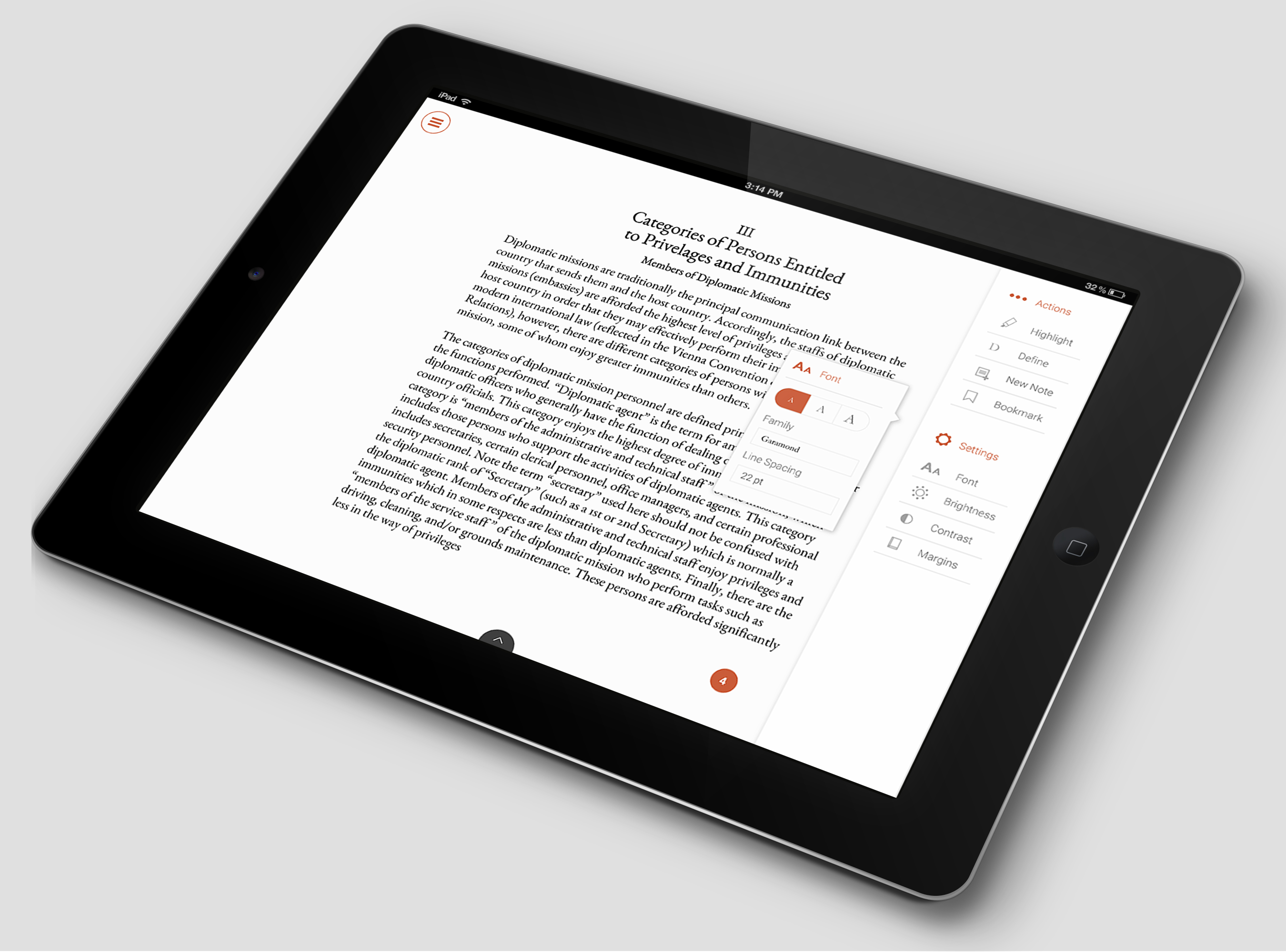 OFM Tablet Design Intro Image